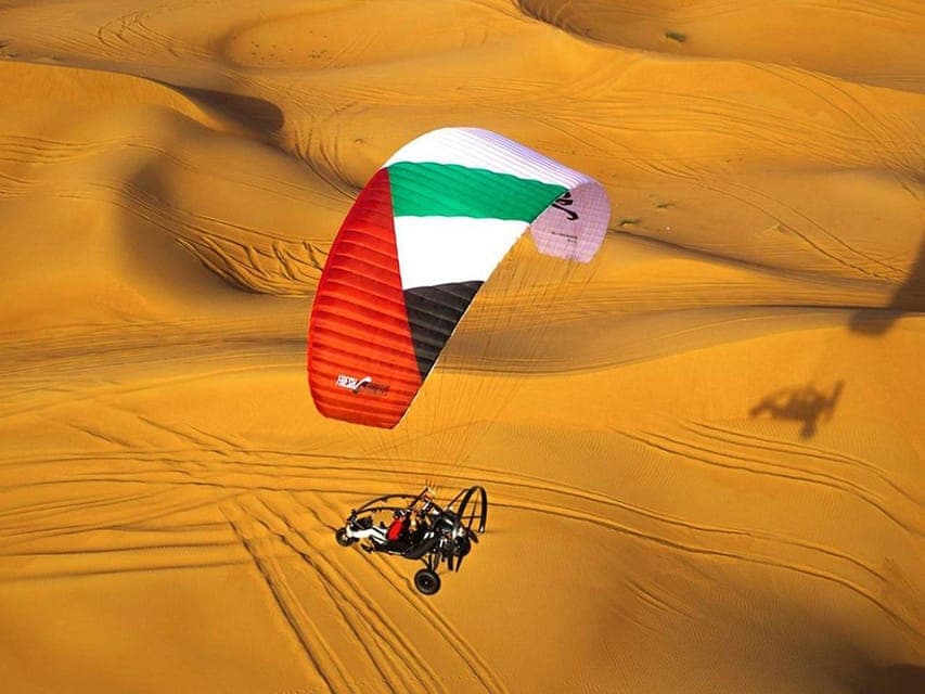 19. Paramotor Flight Experience - Image 19