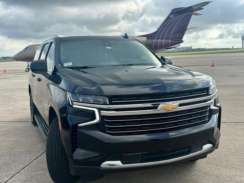 36. Orlando Airport Transportation to Disney Hotels - Image 36