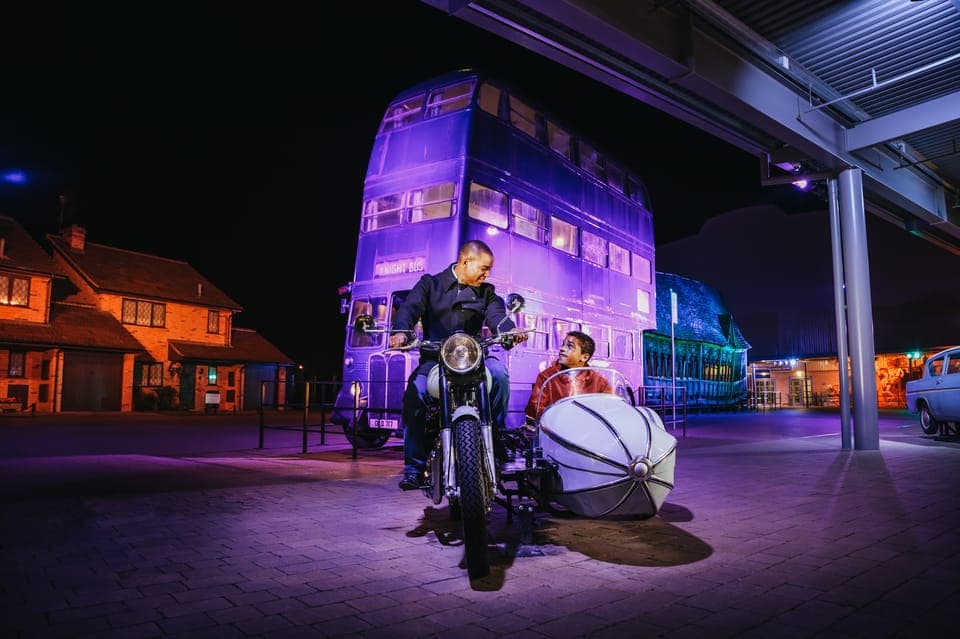 Harry Potter Studios & Private Transfer from Central London Gallery Image 4