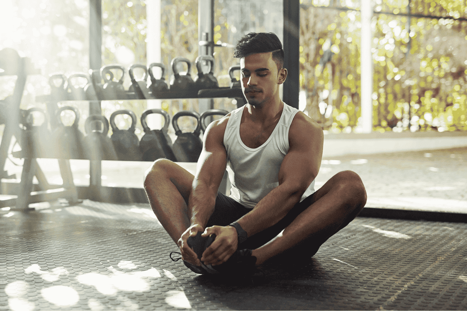 Las Vegas Multi-visit Gym Pass - Image NaN