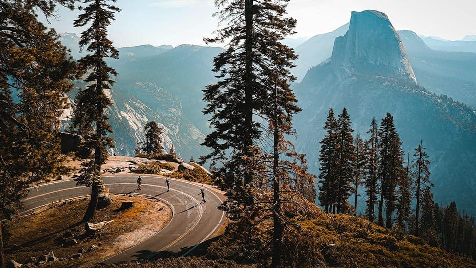 Women’s Only 3-Day Yosemite Camping Tour Gallery Image 3