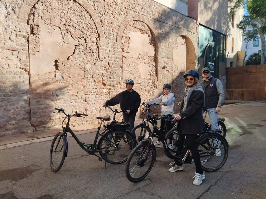 Small Group or Private Bike Tour Gallery Image 2