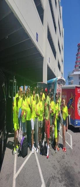 Port Canaveral Transfer Service Gallery Image 1