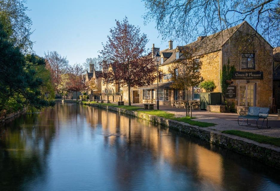 The Cotswolds 2-day Experience Private Luxury Tour - Image NaN