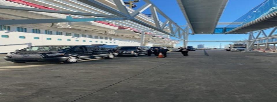 Port Canaveral Transfer Service Gallery Image 4