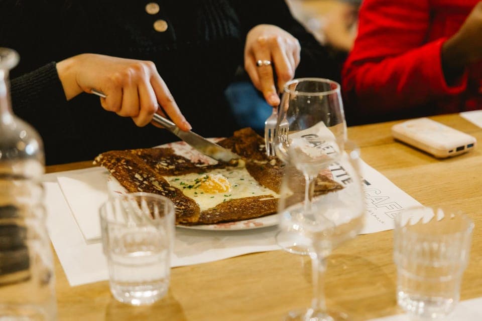 The Official Emily in Paris Food Tour Gallery Image 3