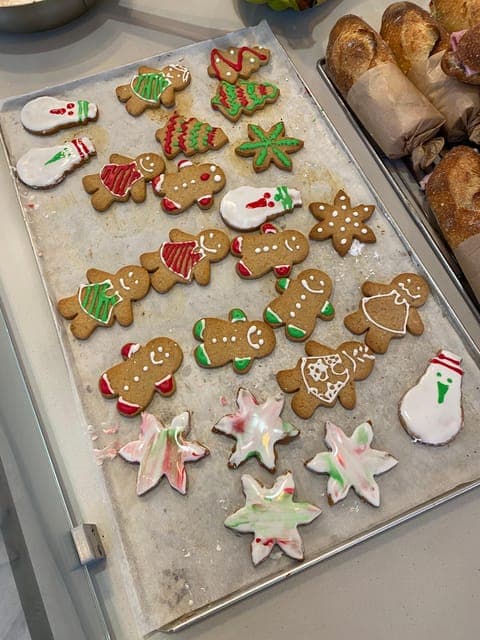 French Pastry and Baking Workshop Gallery Image 4