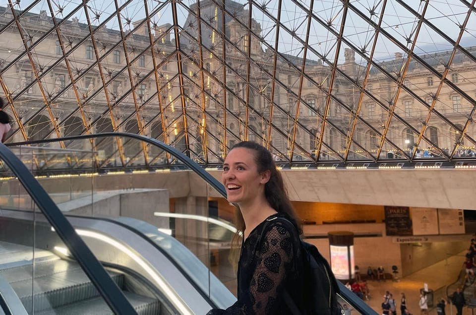 After Hours Private Louvre Night Tour & Highlights Gallery Image 2