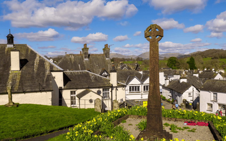 From London: Beatrix Potter & Lake District Day Tour by Rail Gallery Image 2