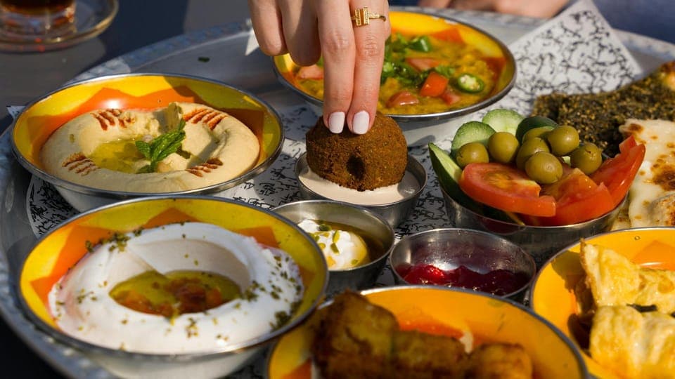 Dubai Insider Food Tour: Private & 100% Personalized Gallery Image 3