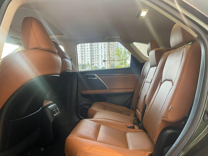 Miami Airport | Hotel | Port | Private Lux SUV Gallery Image 3