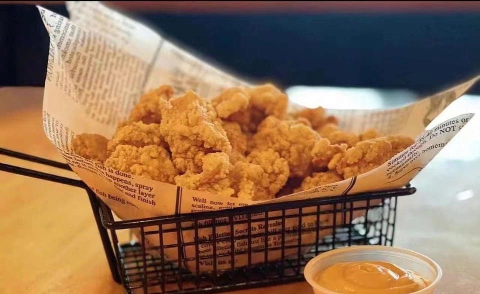 Flavors of Flushing: Exploring New York's Biggest Chinatown Gallery Image 3