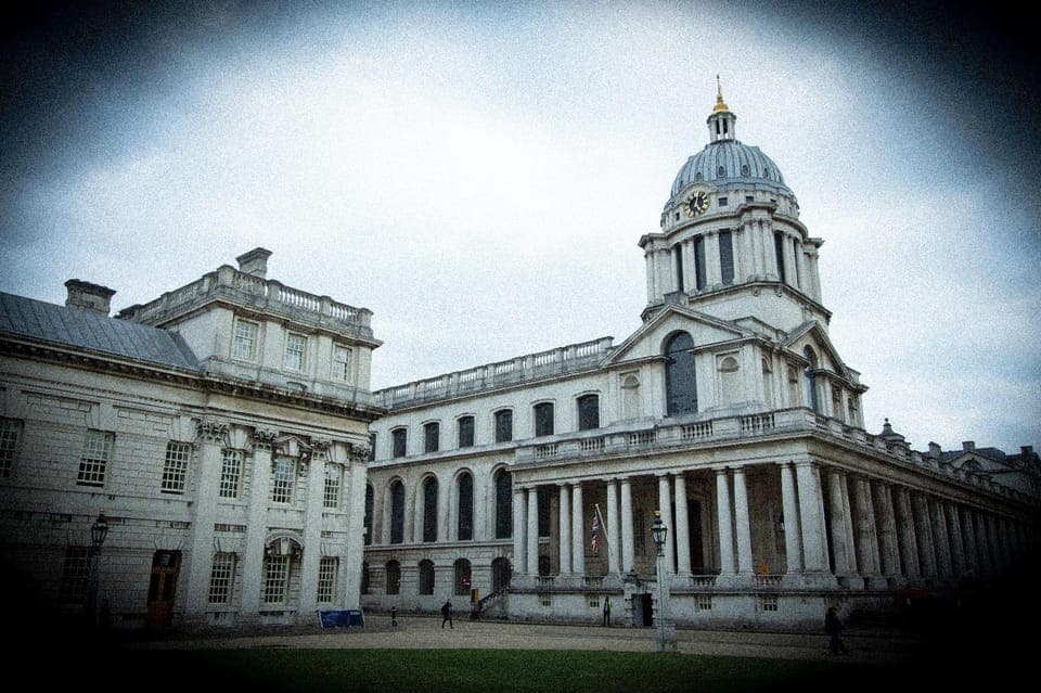 Ghosts of Greenwich: London's Haunted Walking Tour Gallery Image 3