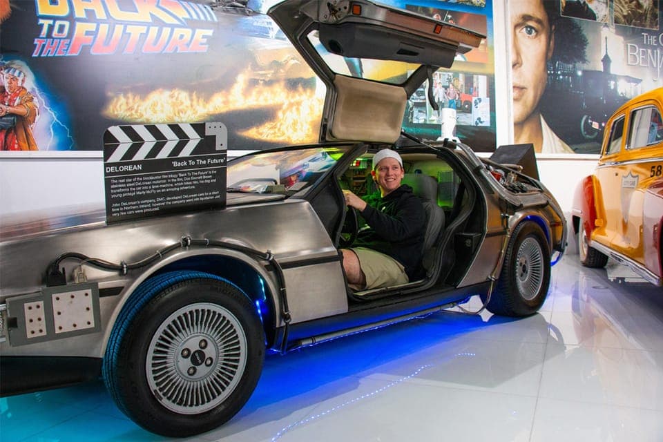 34. Orlando Auto Museum at Dezerland Park - Image 34