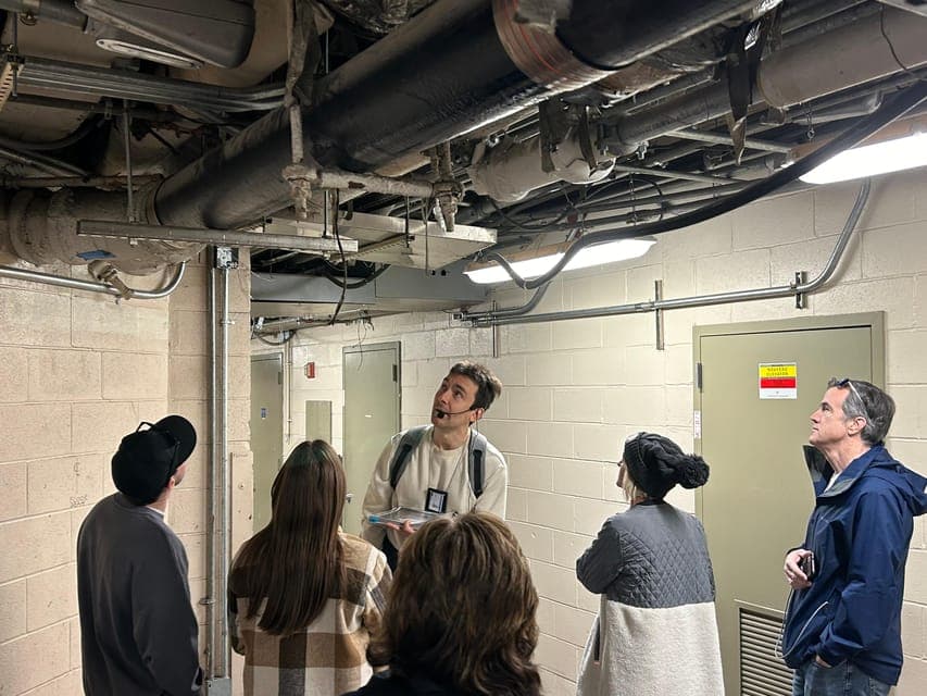 Grand Central Terminal and/or Penn Station - Private Gallery Image 4