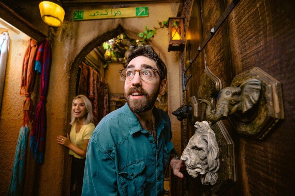 11. The Escape Game at Brickell City Centre - Image 11