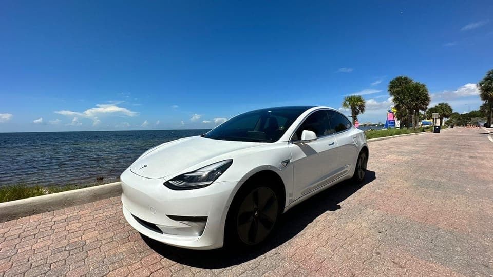 Explore Miami with a Private driver Gallery Image 1