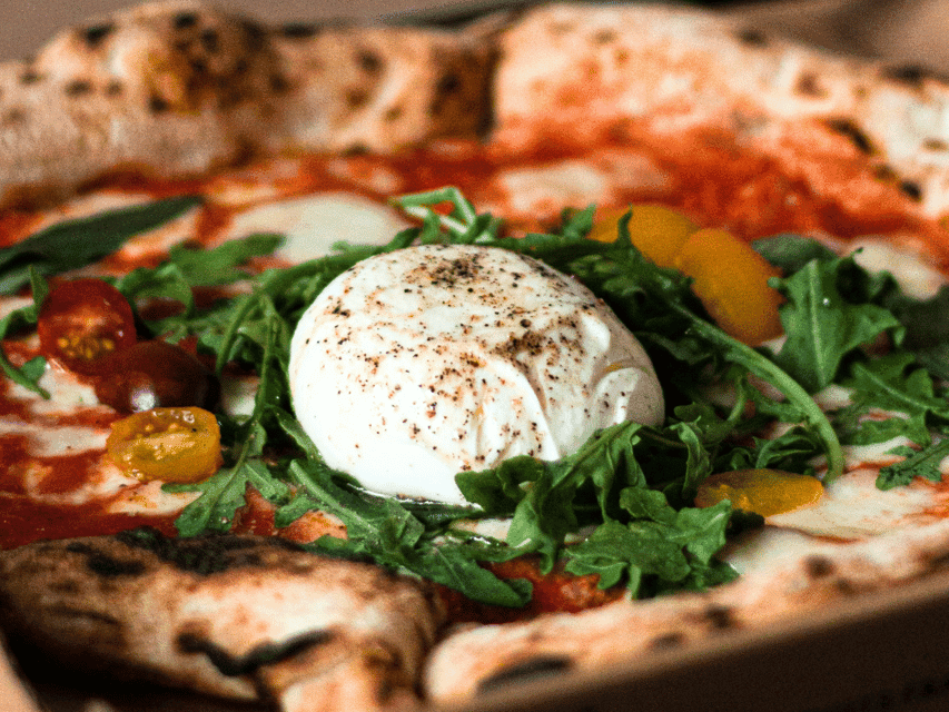 Food Walking Tour of Chinatown & Little Italy Gallery Image 1