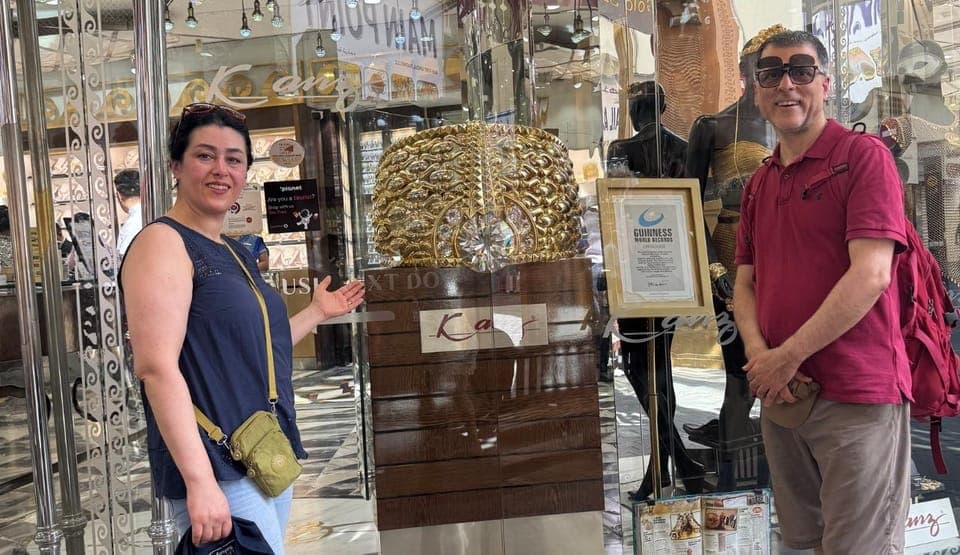 Private Half-Day Sightseeing Tour Gallery Image 3