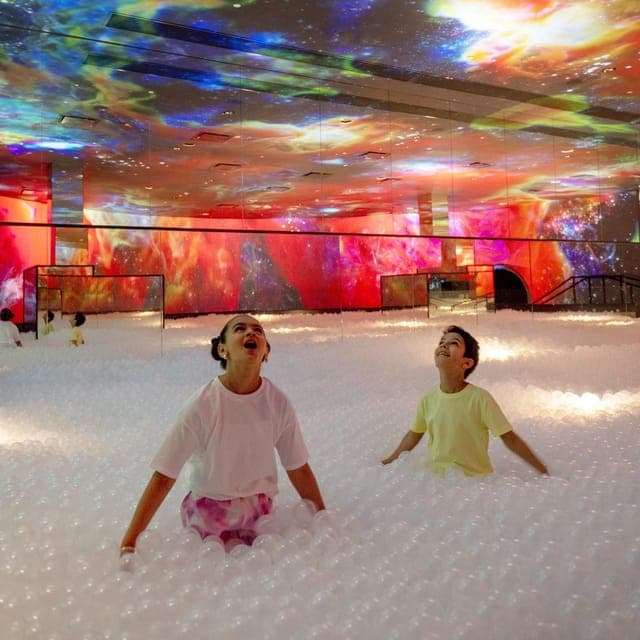 AYA Universe Entry Ticket Gallery Image 4