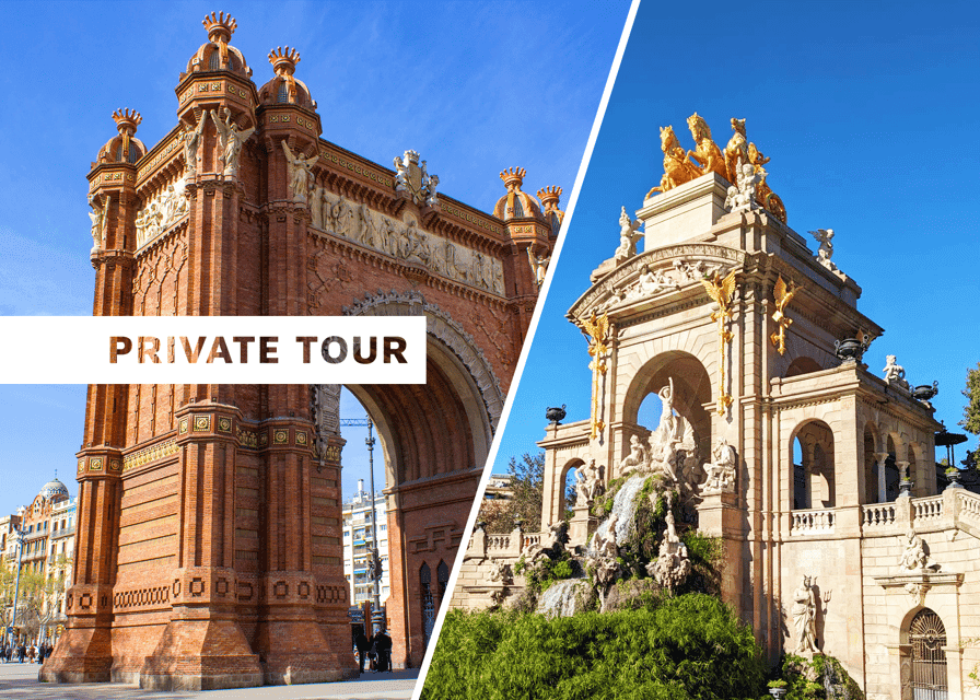 Old Town Private Walking Tour of Past and Present Gallery Image 1