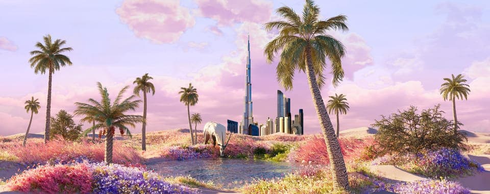 ARTE Immersive Museum Entry Ticket - Image NaN