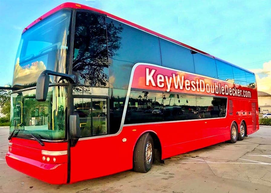 31. From Miami: Day Trip to Key West by Shuttle Bus - Image 31