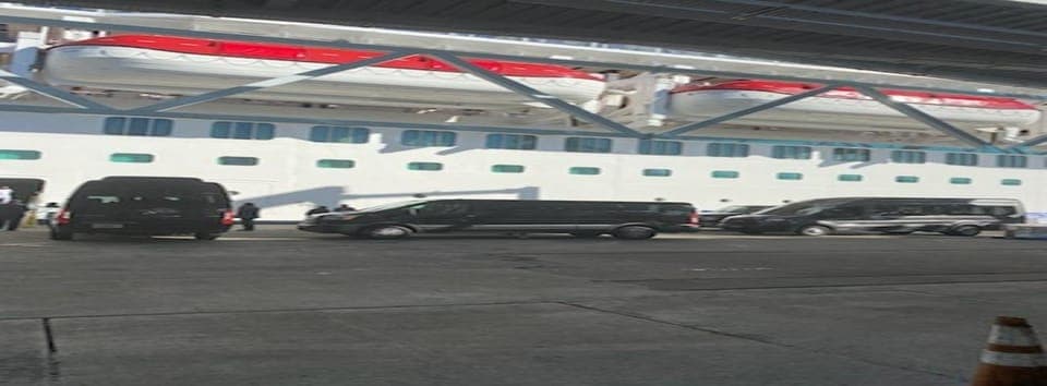 Port Canaveral Transfer Service Gallery Image 3