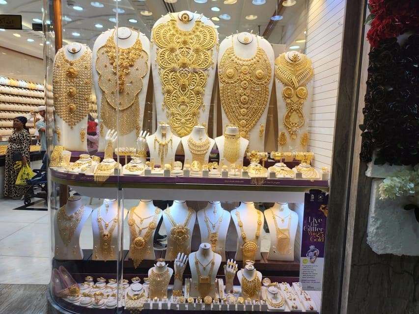 Private Old Dubai, Frame Entry, Tastings& Transfers Gallery Image 2