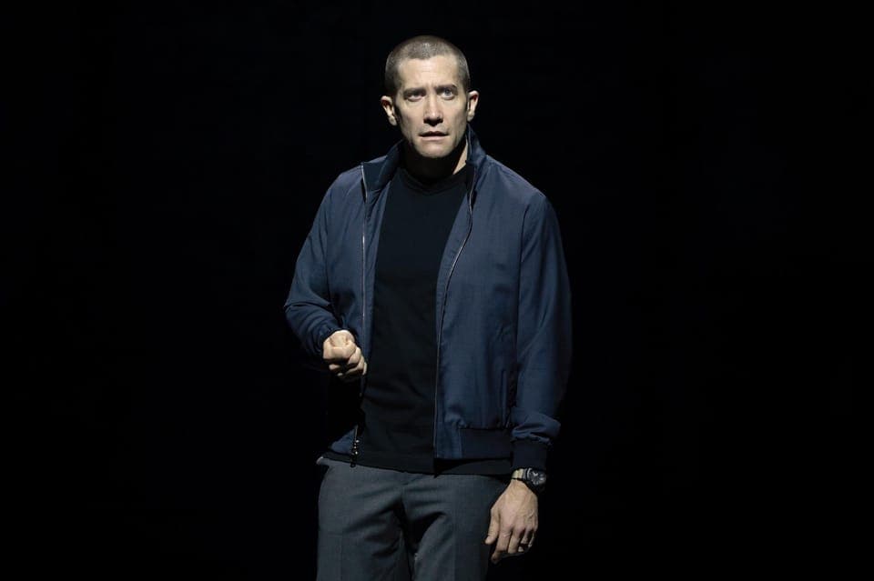 Othello on Broadway with Denzel Washington Gallery Image 4