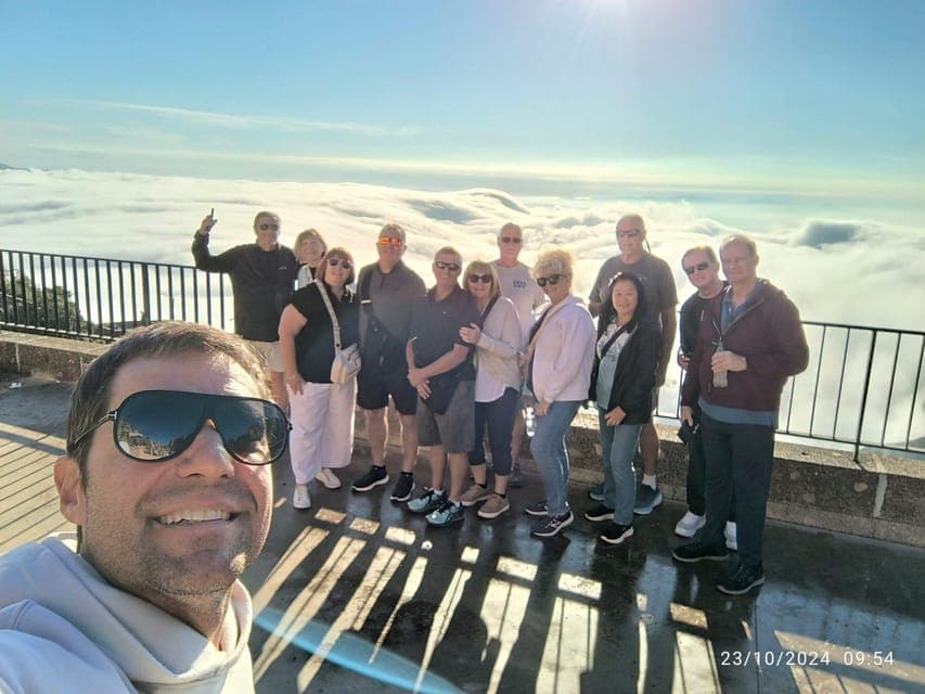 Sagrada Familia & Montserrat Full-Day with Pickup Gallery Image 4