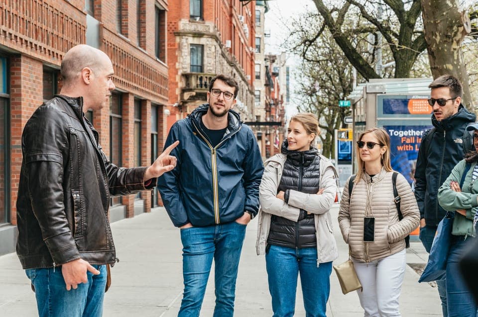 Central Harlem: Mecca of African-American Culture - Image NaN