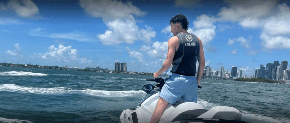 All Access of Bill Bird Marina - Jet Ski & Yacht Rentals Gallery Image 2