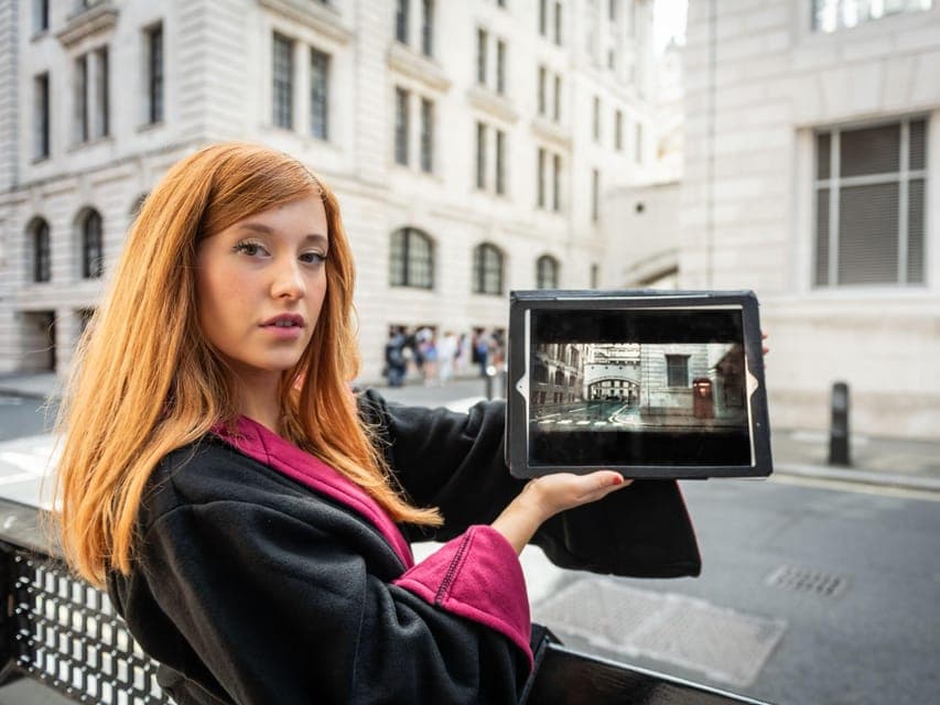 15. Harry Potter Walking Tour and River Thames Cruise - Image 15