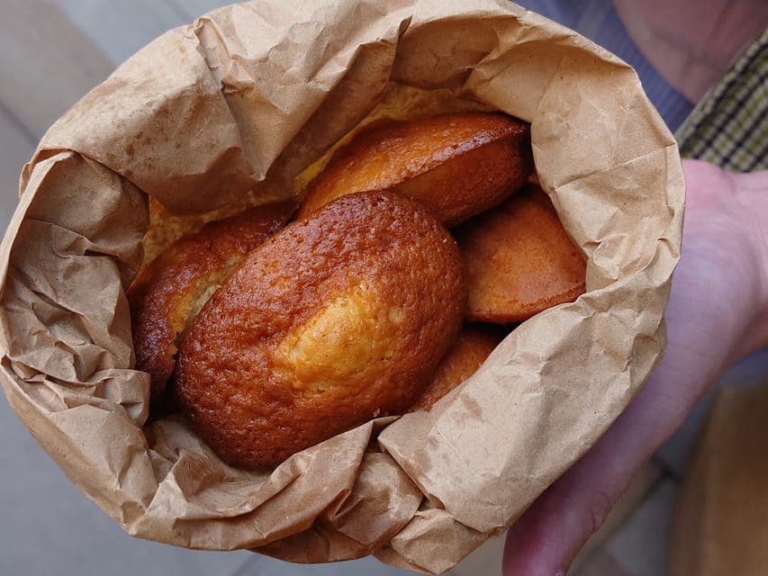 No Diet Club - Best food Tour in East London Gallery Image 4