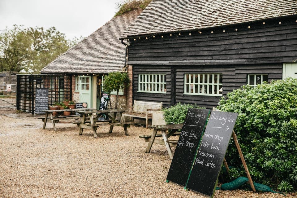 South Downs White Cliffs Day Trip with Train Tickets Gallery Image 2