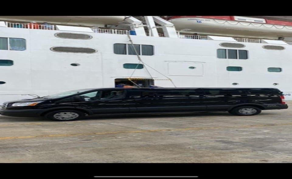 Port Canaveral Transfer Service Gallery Image 2