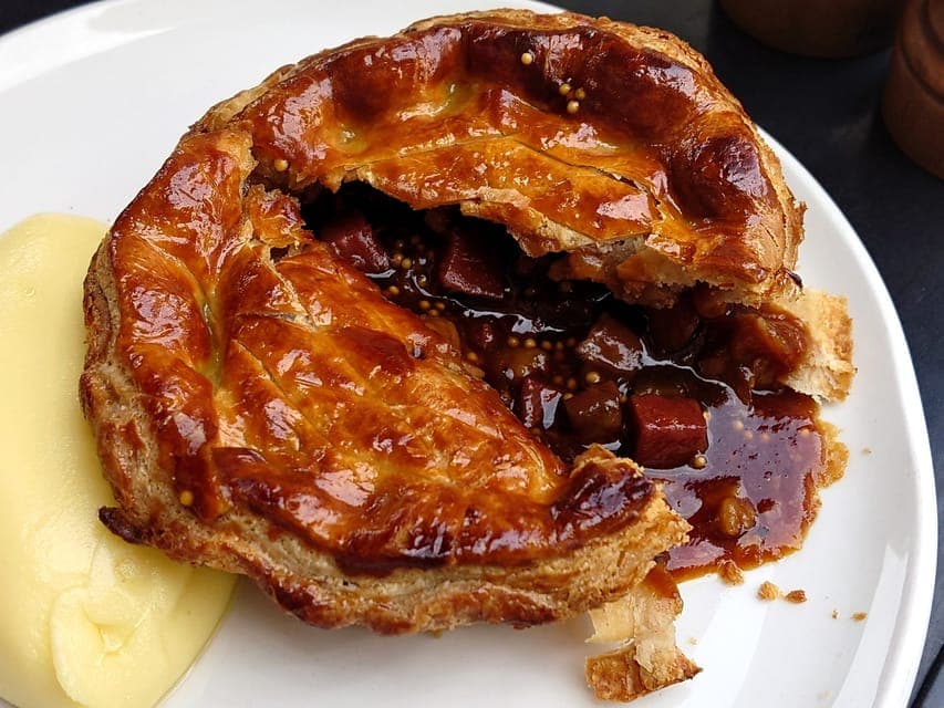 No Diet Club - Best food Tour in East London Gallery Image 2