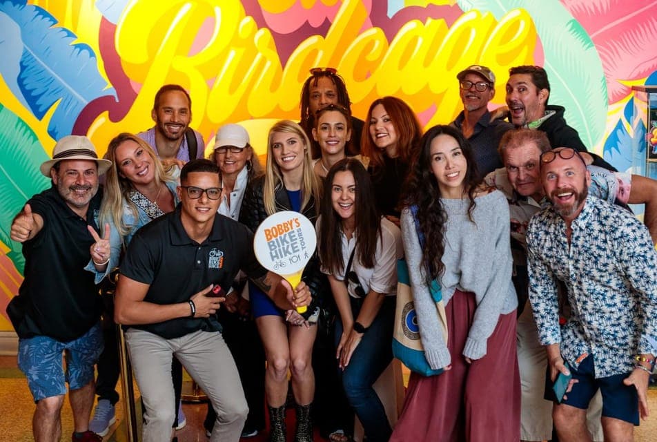 South Beach Food & Fun Art Deco Walking Tour Gallery Image 1