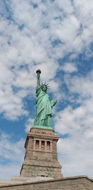 28. Statue of Liberty and Ellis Island Tour - Image 28