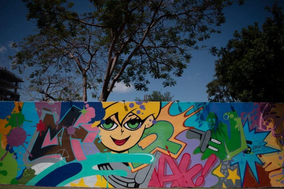 Party Bus - 5-Hour VIP Nightlife Tour Gallery Image 4