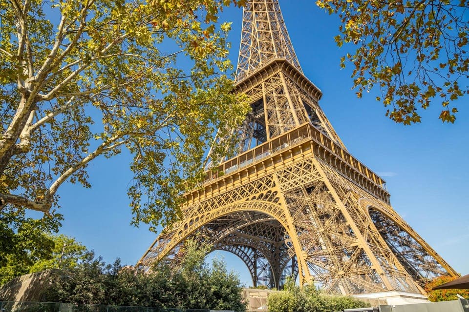 Skip-the-Line Eiffel Tower and Trocadero Gardens Tour Gallery Image 4