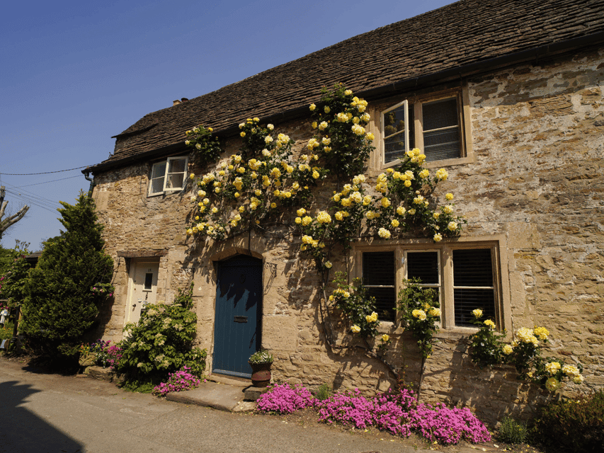 From London: Oxford, Cotswolds & Country Pub Lunch Gallery Image 2
