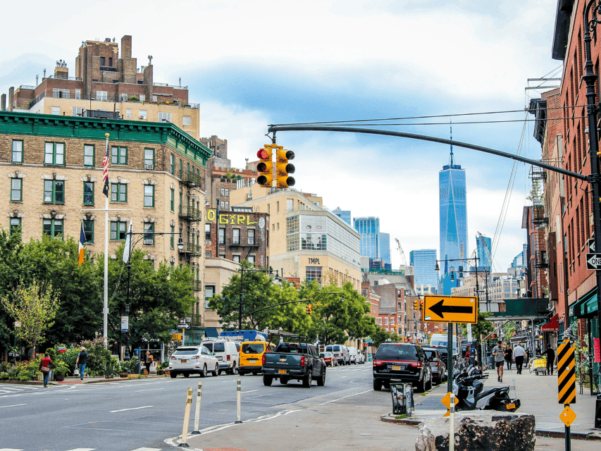 Greenwich Village Guided Food Tour Gallery Image 3