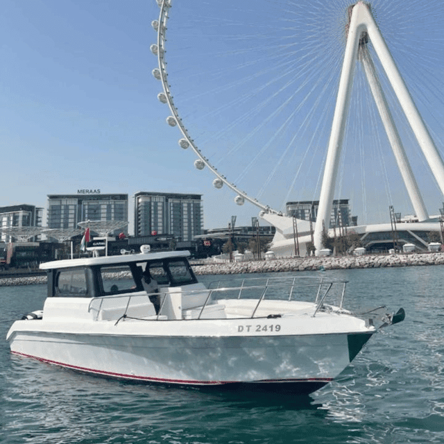 Best Fishing Trip-4Hours Gallery Image 3