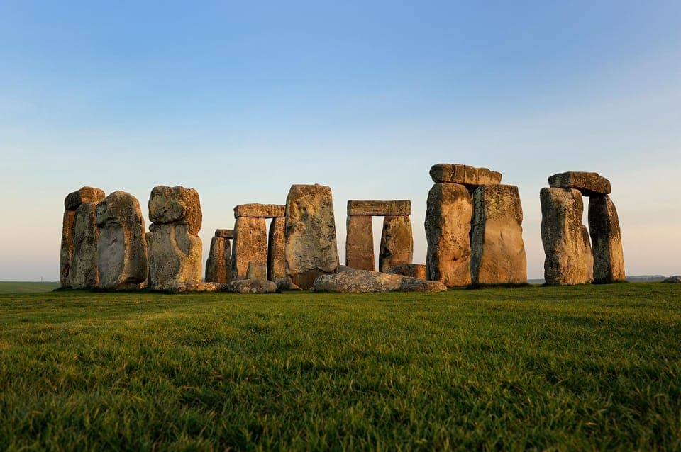 16. From London: Stonehenge & Windsor Tour - Image 16