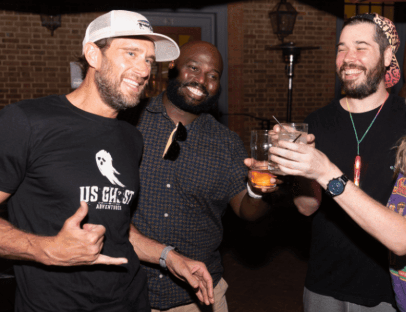 Boos & Booze Haunted Pub Crawl Gallery Image 1