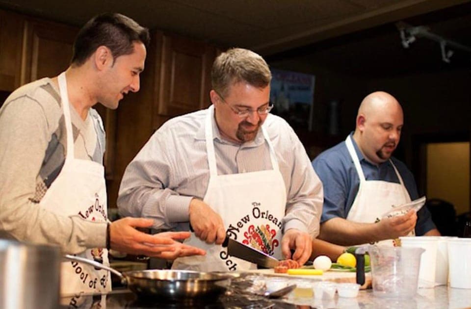 42. Cooking Class & Cocktail Walking Tour - Image 42