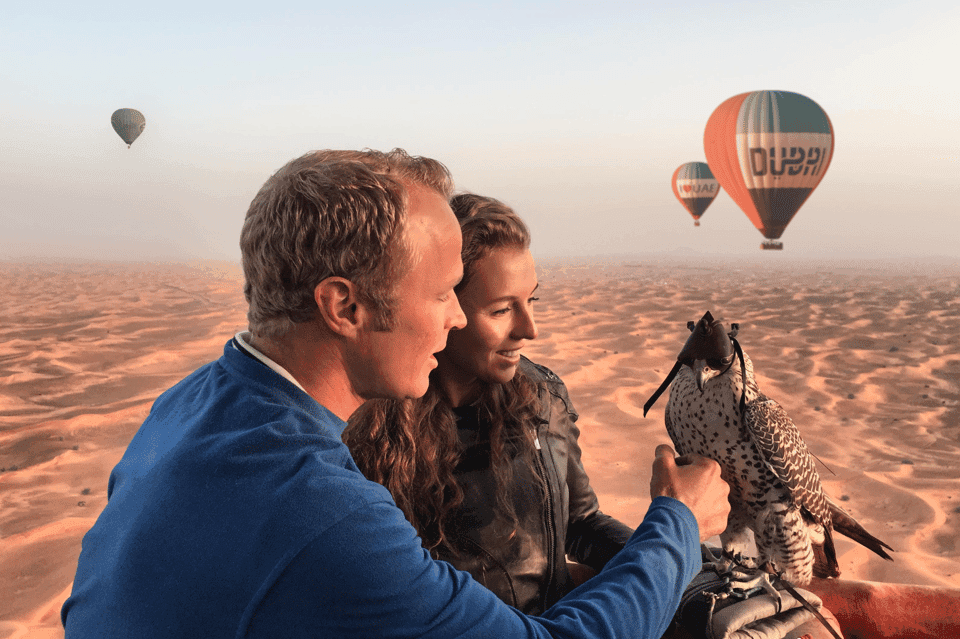 42. Luxury Balloon Flight with Michelin-Curated Breakfast - Image 42