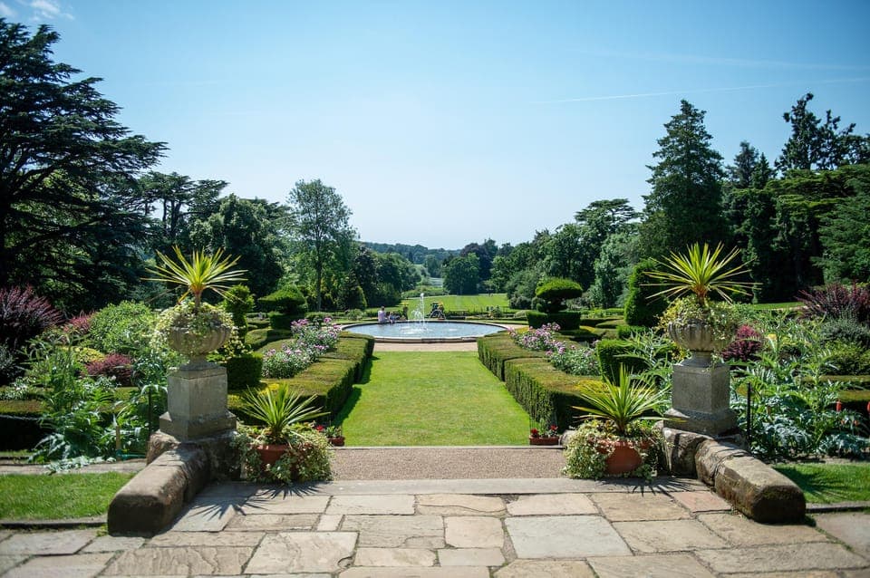 From London: Warwick, Oxford, Stratford & Cotswolds Day Tour Gallery Image 3